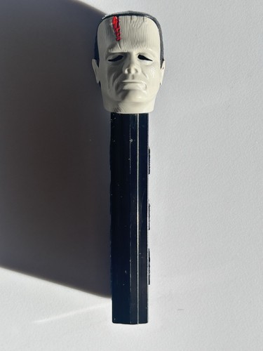 Pez dispenser frankenstein - pez,
