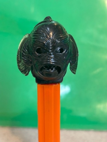 1960 creature from - 1960's, black